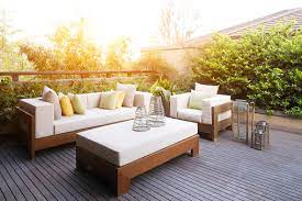 Photo of Outdoor Seating Ideas You Must Try For Your Garden