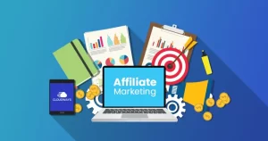 Affiliate Marketing Southern Marketing Or Pinterest