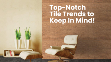 Photo of Top-Notch Tile Trends To Keep In Mind!