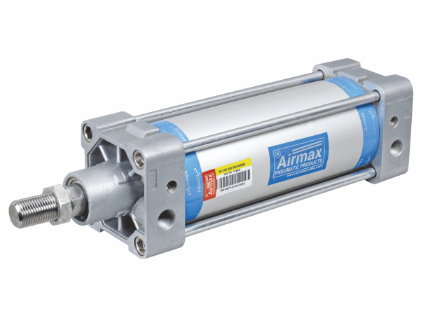 Pneumatic cylinder