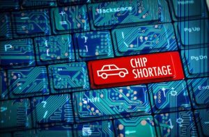 Car Chip Shortage, Explained | What Hecks For Car Chips Shortage