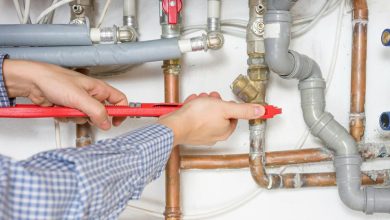 Photo of The Must-Read Guide To Finding A Qualified Local Plumber!