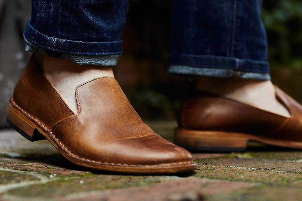 Advantages Of Buying Premium Leather Loafers For Men!