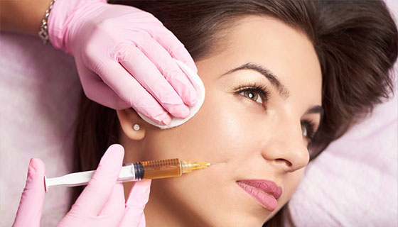 radiesse fillers for face