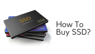 Photo of How To Buy Kingston SSD?