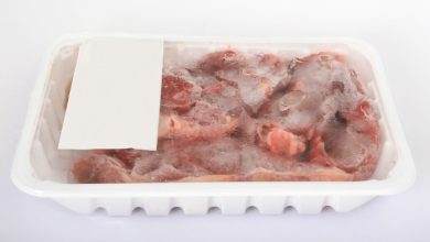 Photo of Top 3 Healthy and Affordable Frozen Foods to Eat 