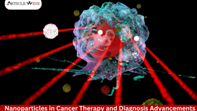 Photo of Nanoparticles in Cancer Therapy and Diagnosis Advancements