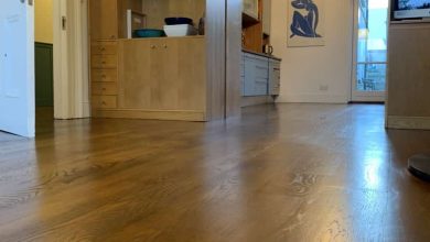 Photo of Unlocking the Beauty and Durability of Wood Flooring and Parquet Flooring