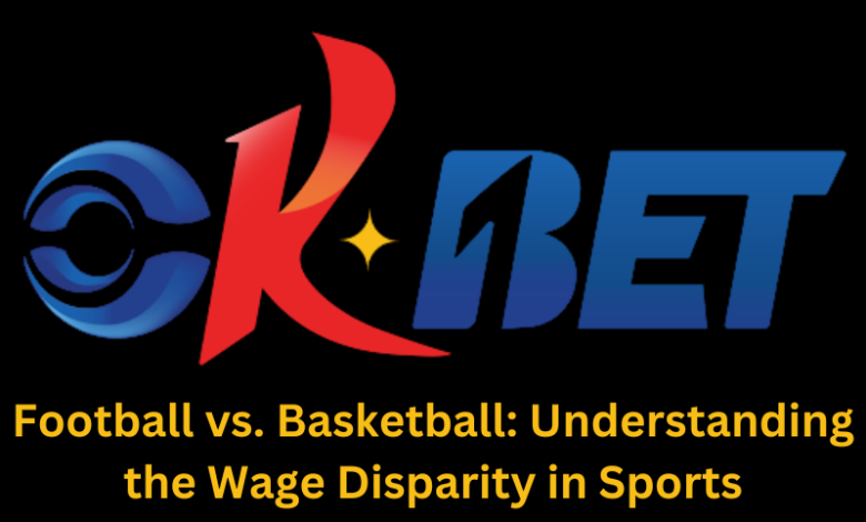 Football vs. Basketball: Understanding the Wage Disparity in Sports