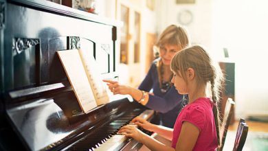 Photo of Harmonic Heights: Ascend Your Skills with Piano Lessons in Sydney!