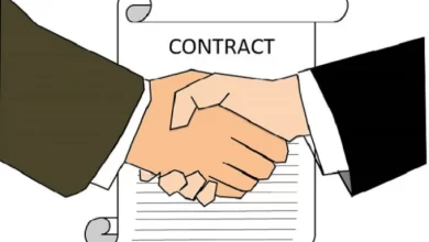 Photo of Differences Between Shareholder Agreements and Partnership Agreements 