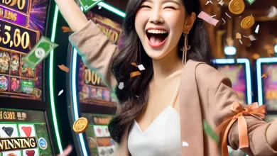 Photo of Berkembangnya Fenomena eSports dalam Judi Slot Online