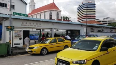 Photo of Car Services from Singapore to Johor Bahru