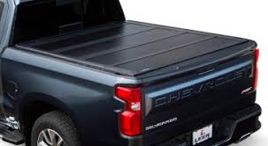 quad fold tonneau cover